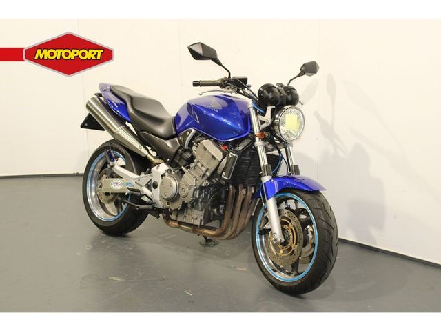 honda - cb-900-f