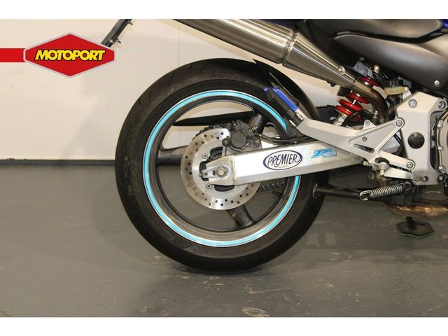 honda - cb-900-f