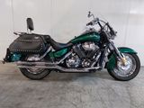 HONDA VTX 1800