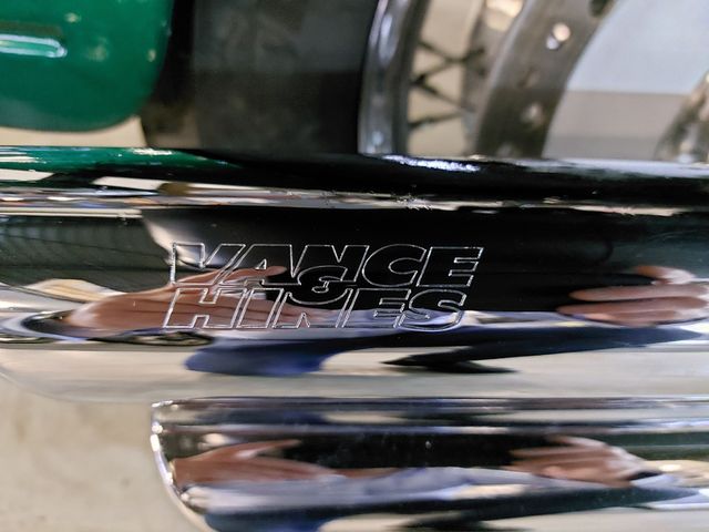 honda - vtx-1800