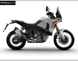 Ducati Desertx 2026 nieuw