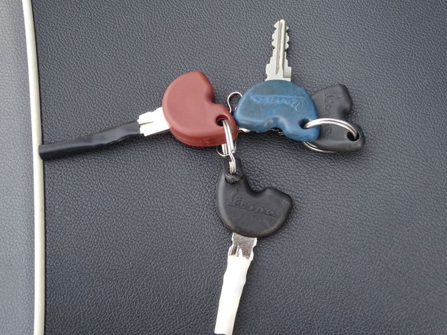 vespa - gts-300-super-sport