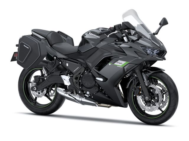 kawasaki - ninja-650