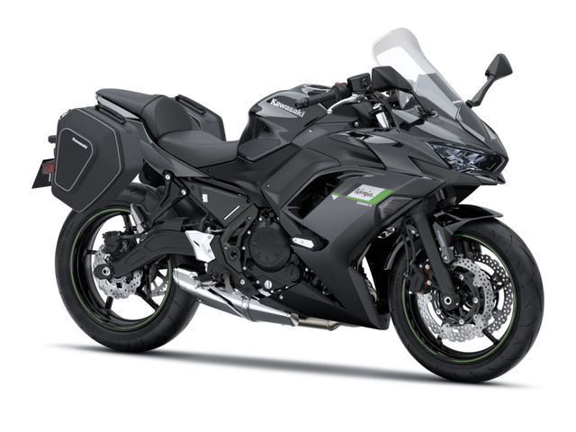 kawasaki - ninja-650