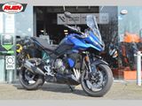 TRIUMPH TIGER SPORT 800