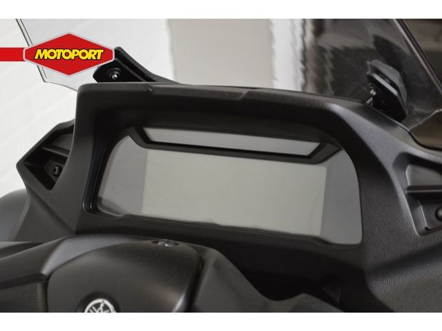 yamaha - tricity-300