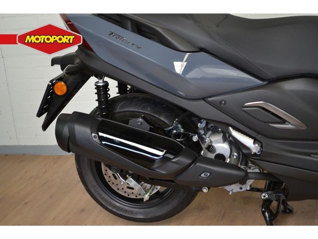 yamaha - tricity-300