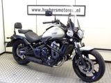 KAWASAKI VULCAN S TOURER