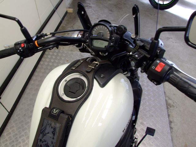 kawasaki - vulcan-s-tourer