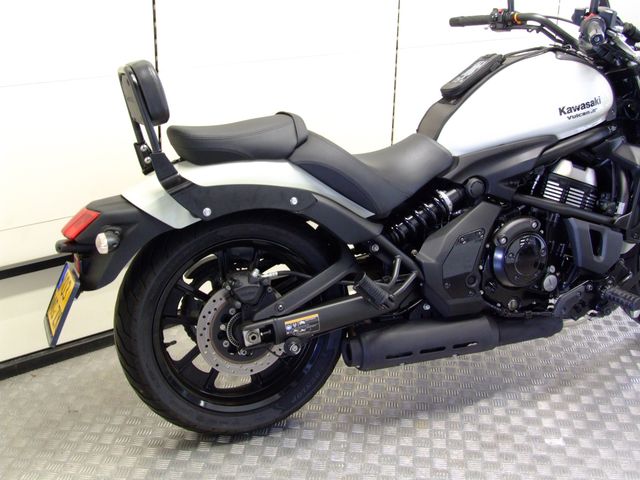 kawasaki - vulcan-s-tourer