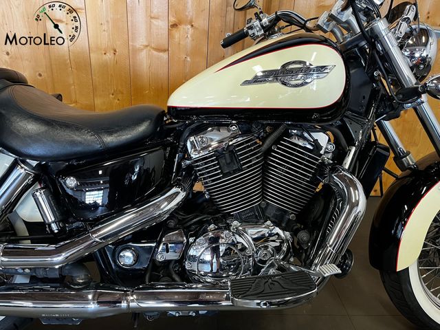 honda - vt-1100-c2-shadow