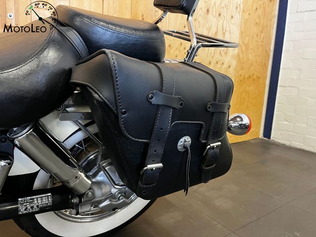 honda - vt-1100-c2-shadow