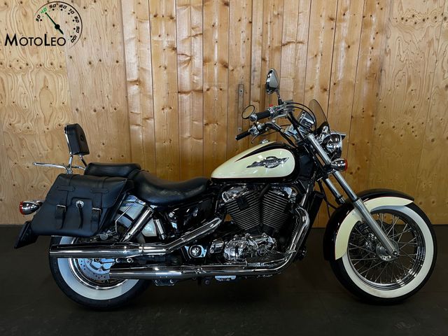 honda - vt-1100-c2-shadow