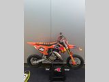 KTM 50 SX