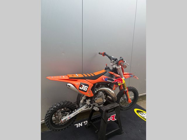 ktm - 50-sx