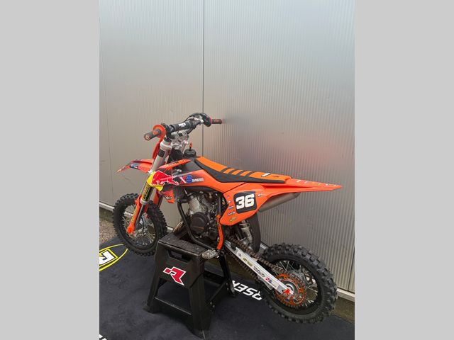 ktm - 50-sx