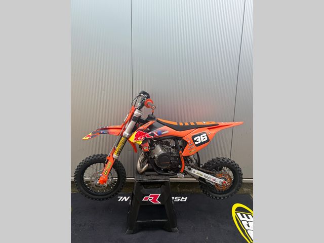 ktm - 50-sx