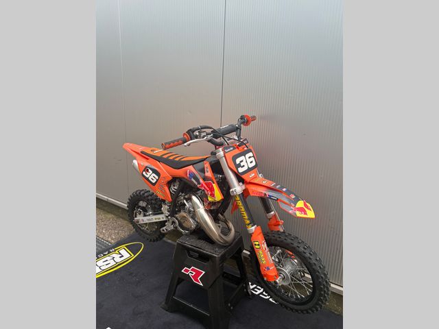 ktm - 50-sx