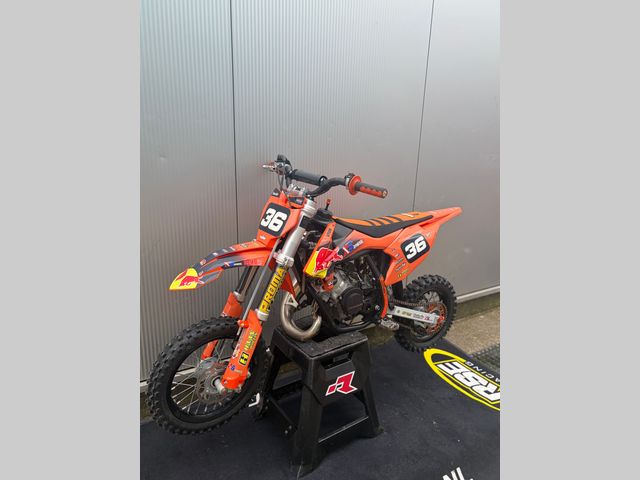 ktm - 50-sx