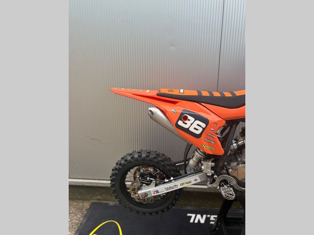 ktm - 50-sx