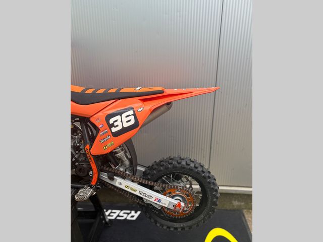 ktm - 50-sx
