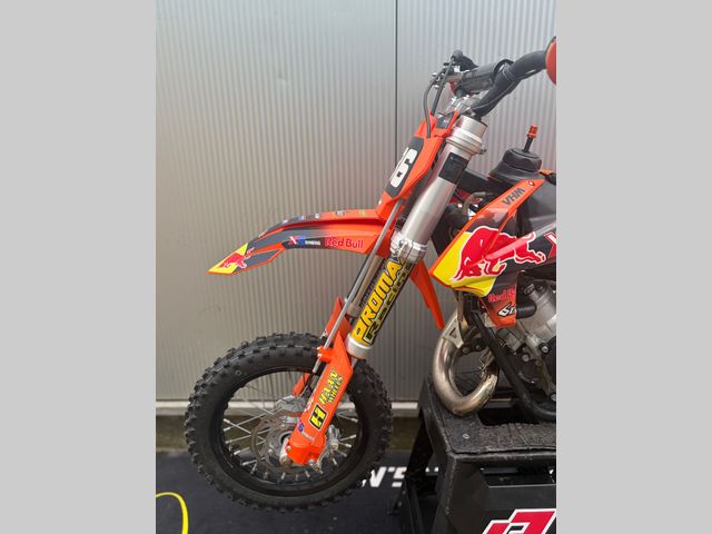 ktm - 50-sx