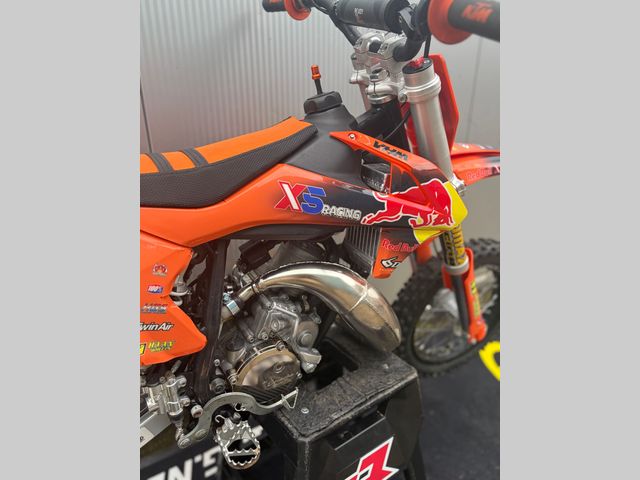 ktm - 50-sx