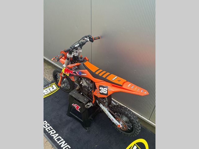 ktm - 50-sx