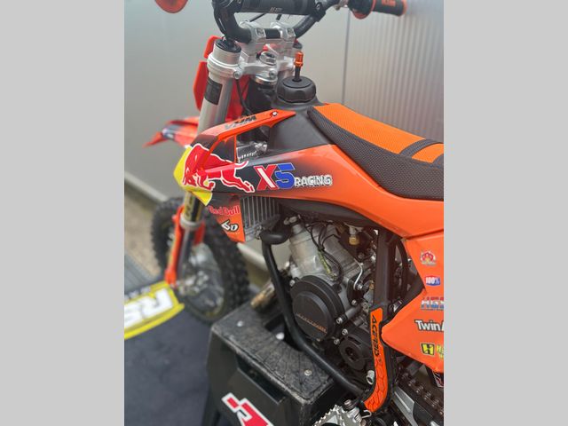 ktm - 50-sx