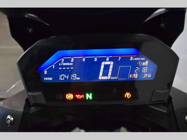 honda - nc-750-x-abs