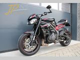 TRIUMPH STREET TRIPLE R ABS
