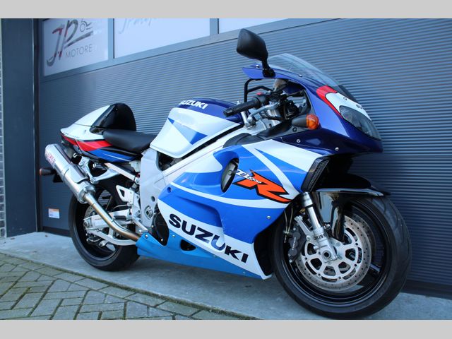 suzuki - tl-1000-r