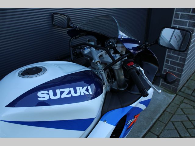 suzuki - tl-1000-r