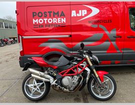 MV Agusta Brutale 910 2006 nieuw