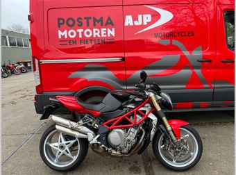 MV Agusta Brutale 910 2006 nieuw