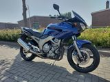 YAMAHA TDM 900