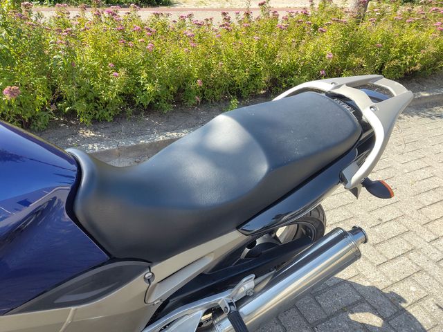 yamaha - tdm-900