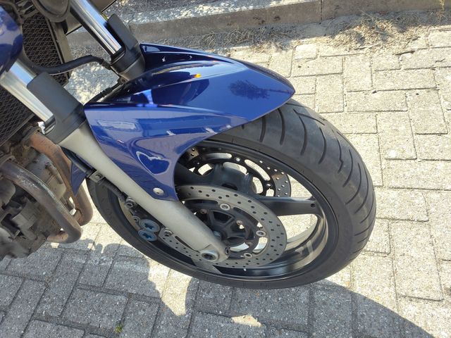 yamaha - tdm-900