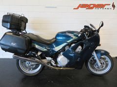 TRIUMPH TROPHY 1200