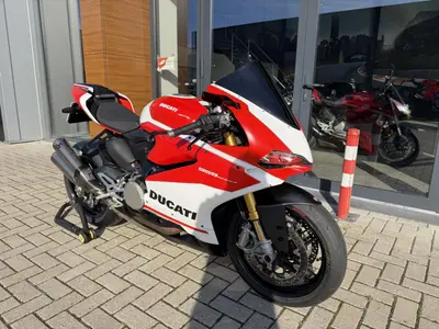 DUCATI PANIGALE 959  CORSE – foto 2