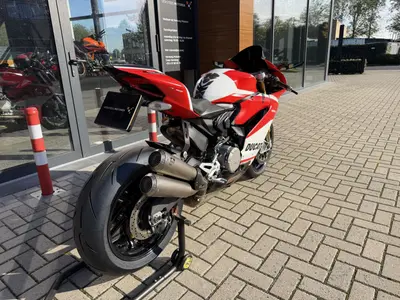 DUCATI PANIGALE 959  CORSE – foto 3