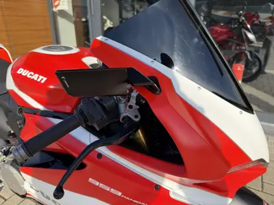 DUCATI PANIGALE 959  CORSE – foto 4