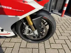 Ducati 959 Panigale Corse Akrapovic#Rijklaar 2019 occasion – foto 5 van 17
