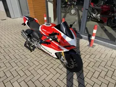 Ducati 959 Panigale Corse Akrapovic#Rijklaar 2019 occasion – foto 15 van 17