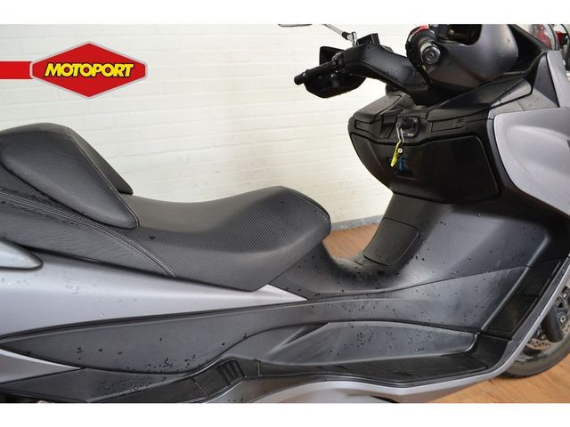 suzuki - an-400-burgman-abs