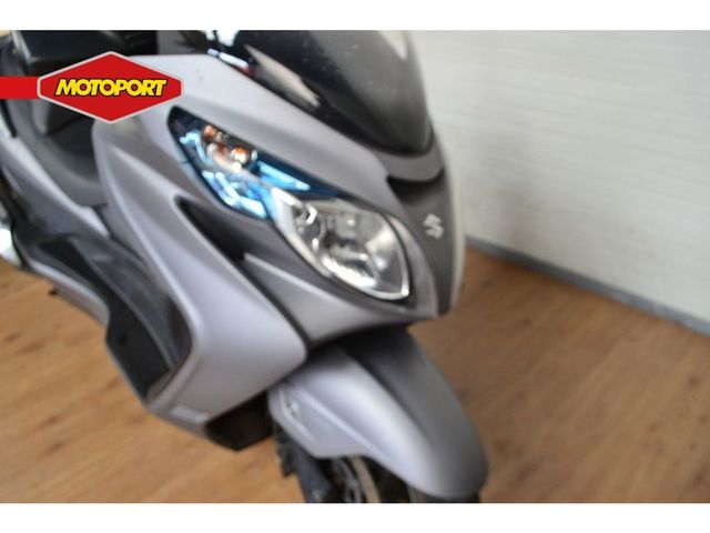 suzuki - an-400-burgman-abs