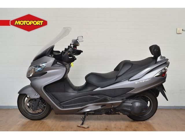 suzuki - an-400-burgman-abs