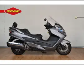 Suzuki AN 400 Burgman ABS 2016 occasion
