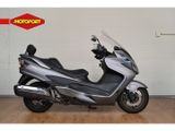 SUZUKI AN 400 BURGMAN ABS