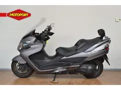 Suzuki Burgman AN 400 ABS 2016 occasion – foto 5 van 6